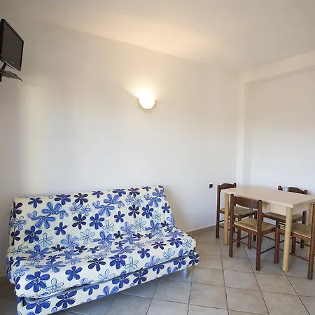 La Terrazza Apartment