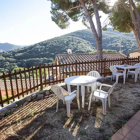 La Terrazza *