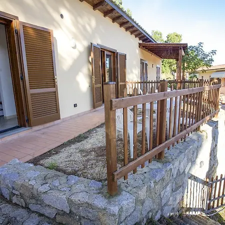 La Terrazza Apartment Marciana Marina (Isola d'Elba)