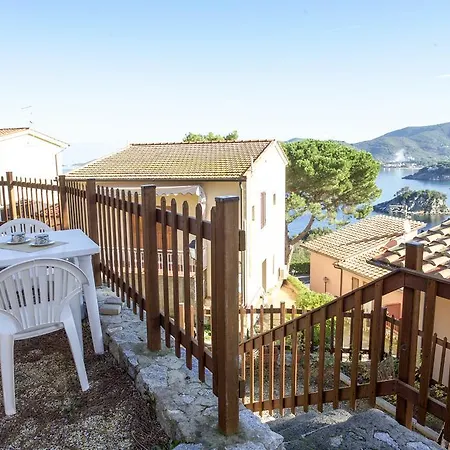 La Terrazza Apartment