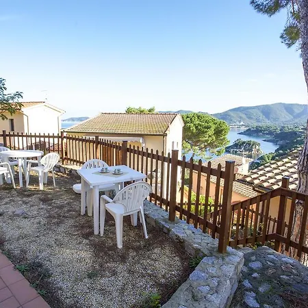 La Terrazza Apartment *