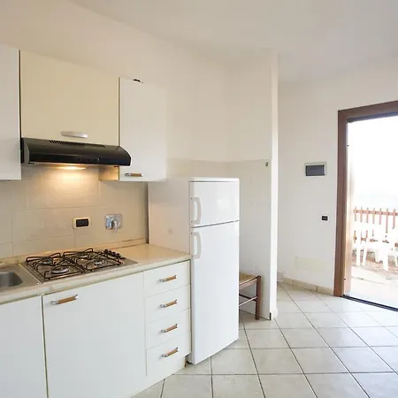 Apartment La Terrazza Marciana Marina (Isola d'Elba)