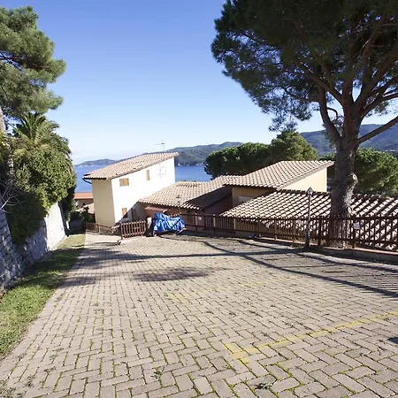Apartment La Terrazza