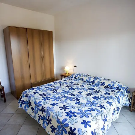 La Terrazza Apartment