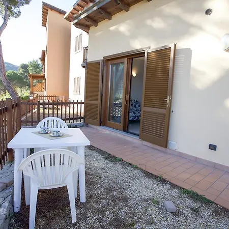 La Terrazza * Marciana Marina (Isola d'Elba)