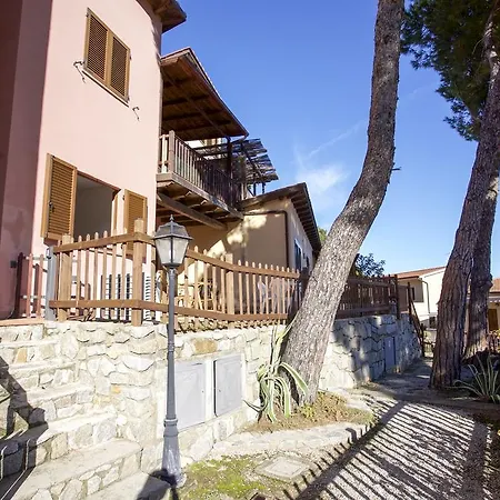 La Terrazza Apartment Marciana Marina (Isola d'Elba)
