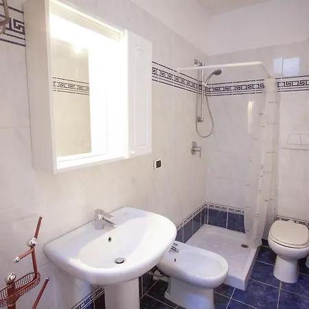 La Terrazza Apartment