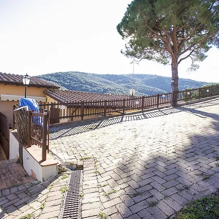 Apartment La Terrazza *