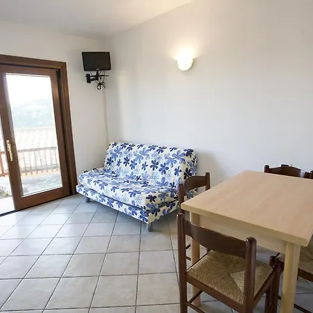 La Terrazza