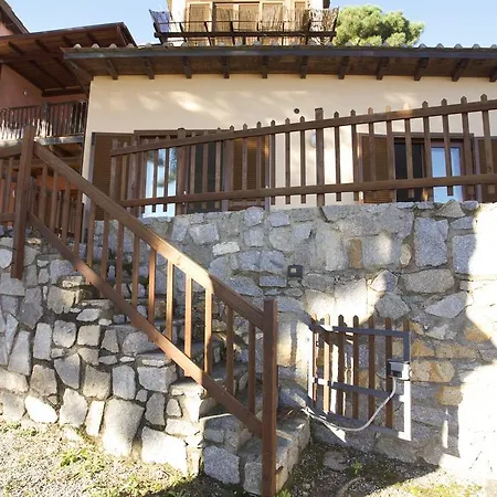 Apartment La Terrazza Marciana Marina (Isola d'Elba)
