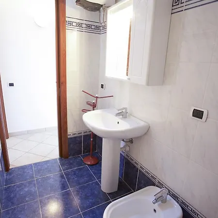 La Terrazza Apartment